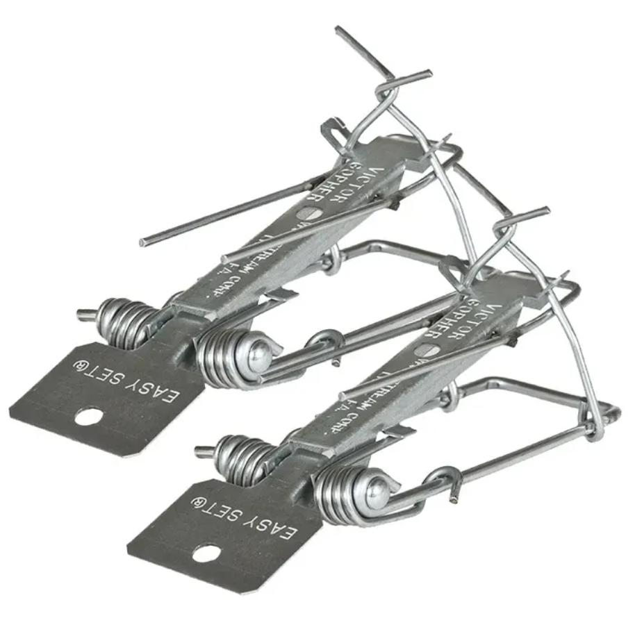 Victor Easy Set Gopher Trap
