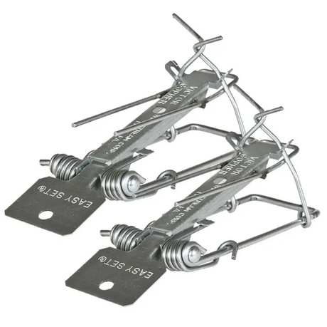 Victor Easy Set Gopher Trap