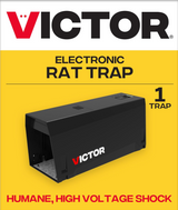 Victor Electronic Rat Trap