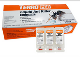 Terro PCO Liquid Ant Killer Bait Station - Box of 30 Stations