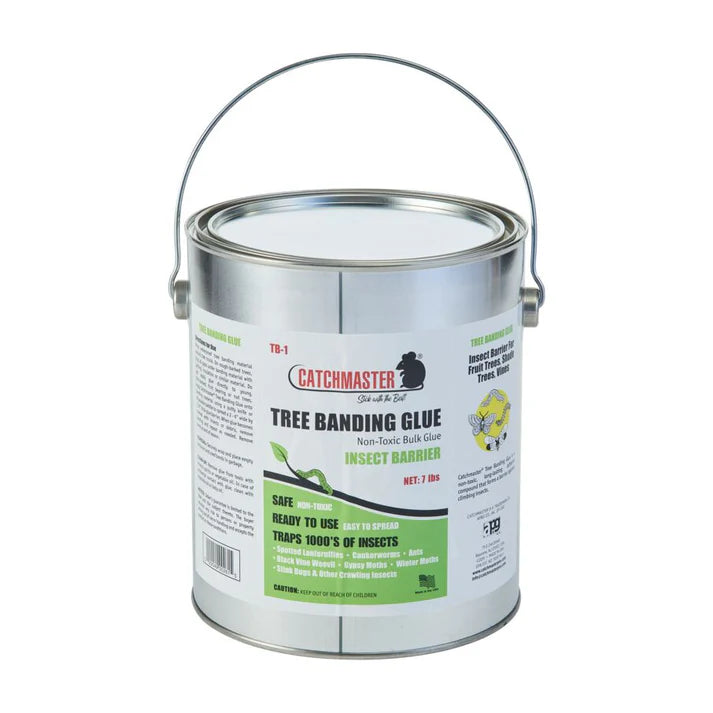 Catchmaster Tree Banding Glue