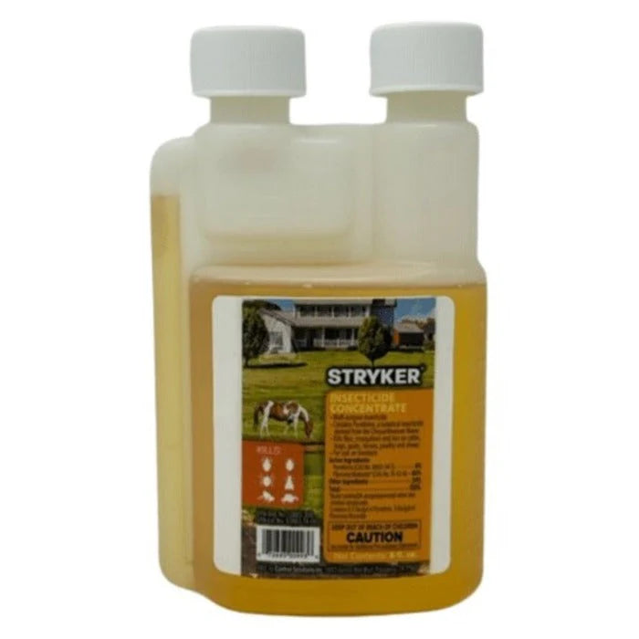 Stryker 6-60 Emulsifiable Concentrate