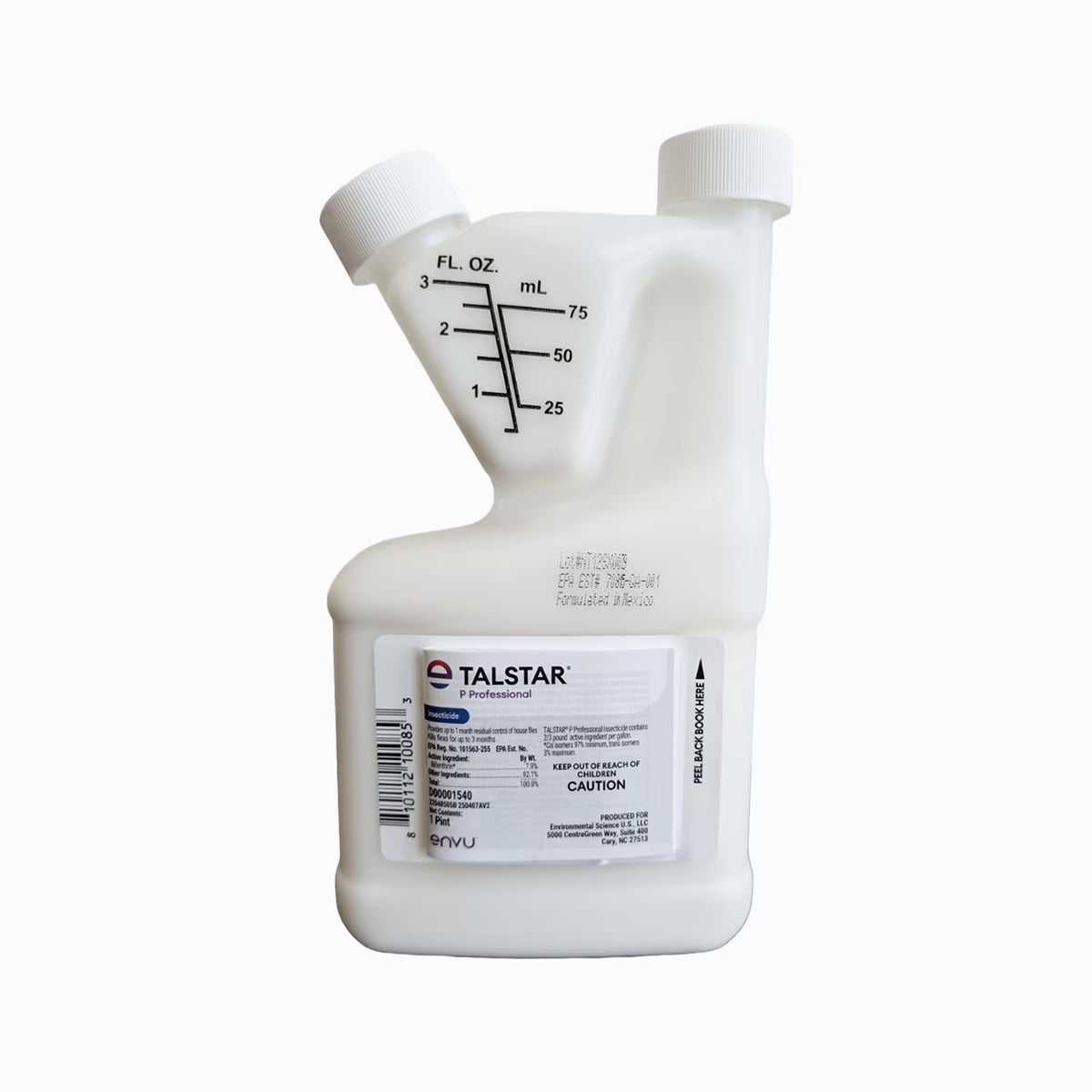 Talstar P Professional Insecticide - 16 oz