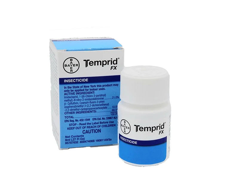 Temprid FX Insecticide