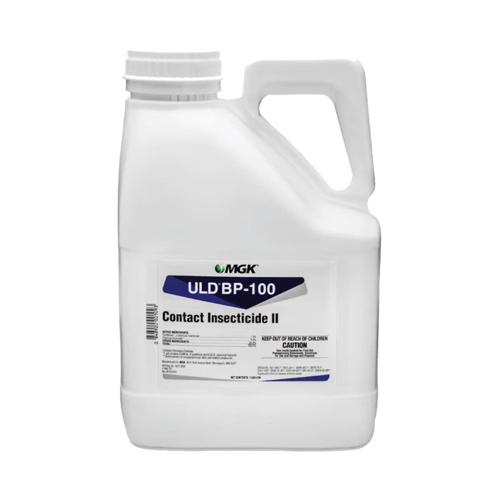 ULD BP-100 Contact Insecticide II