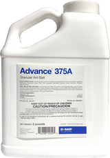 Advance 375A Granular Ant Bait