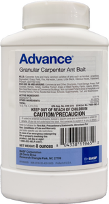 Advance Granular Carpenter Ant Bait