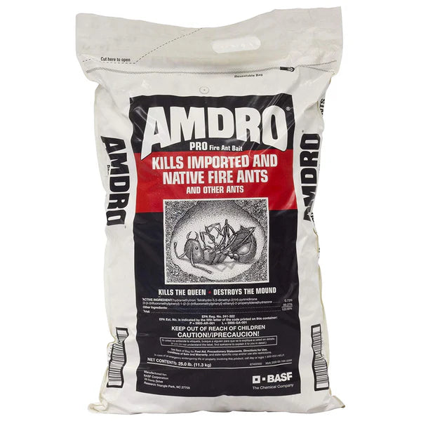 Amdro Pro Fire & Bait