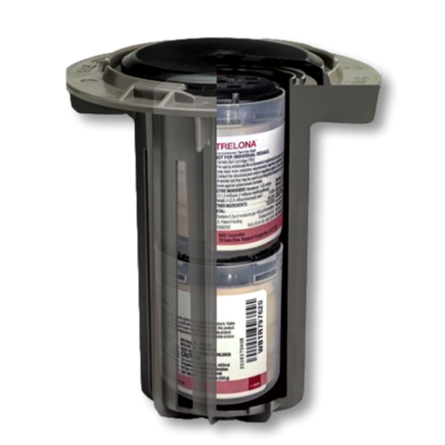 Trelona Compressed Termite Bait Stations
