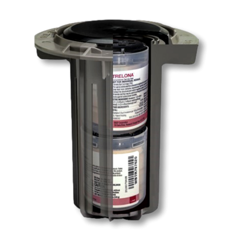 Trelona Compressed Termite Bait Stations