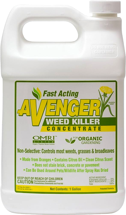 Avenger Weed Killer Concentrate