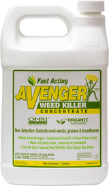 Avenger Weed Killer Concentrate