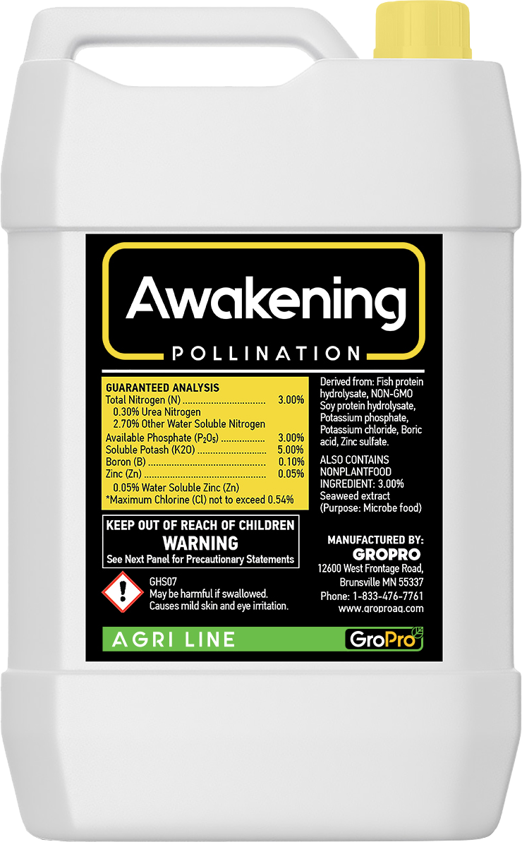 Awakening Bio-Fertilizer