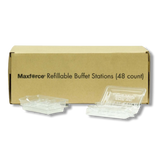 Maxforce Refillable Buffet Bait Stations