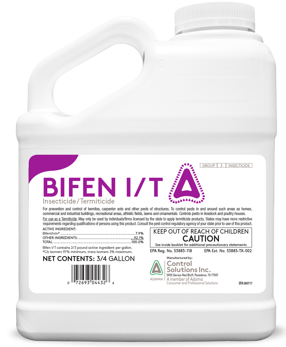 Bifen I/T 7.9%