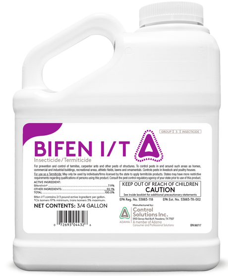 Bifen I/T 7.9%