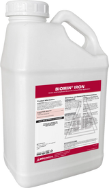 Biomin Iron Fertilizer