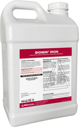 Biomin Iron Fertilizer