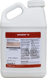 Biomin N 5-0-0 Fertilizer