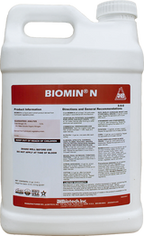 Biomin N 5-0-0 Fertilizer