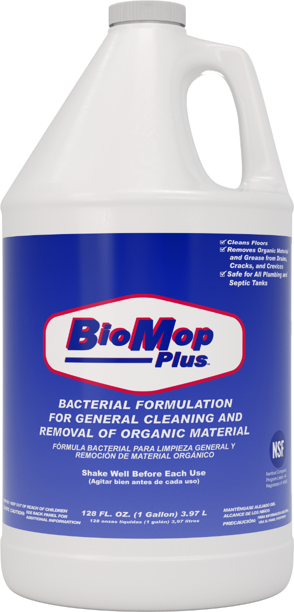 Biomop Plus – Pest Control Superstore