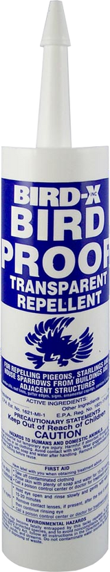 Bird Proof Gel