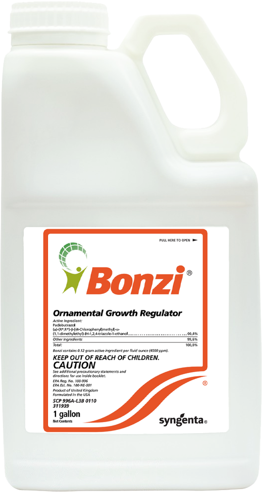 Bonzi Ornamental Growth Regulator