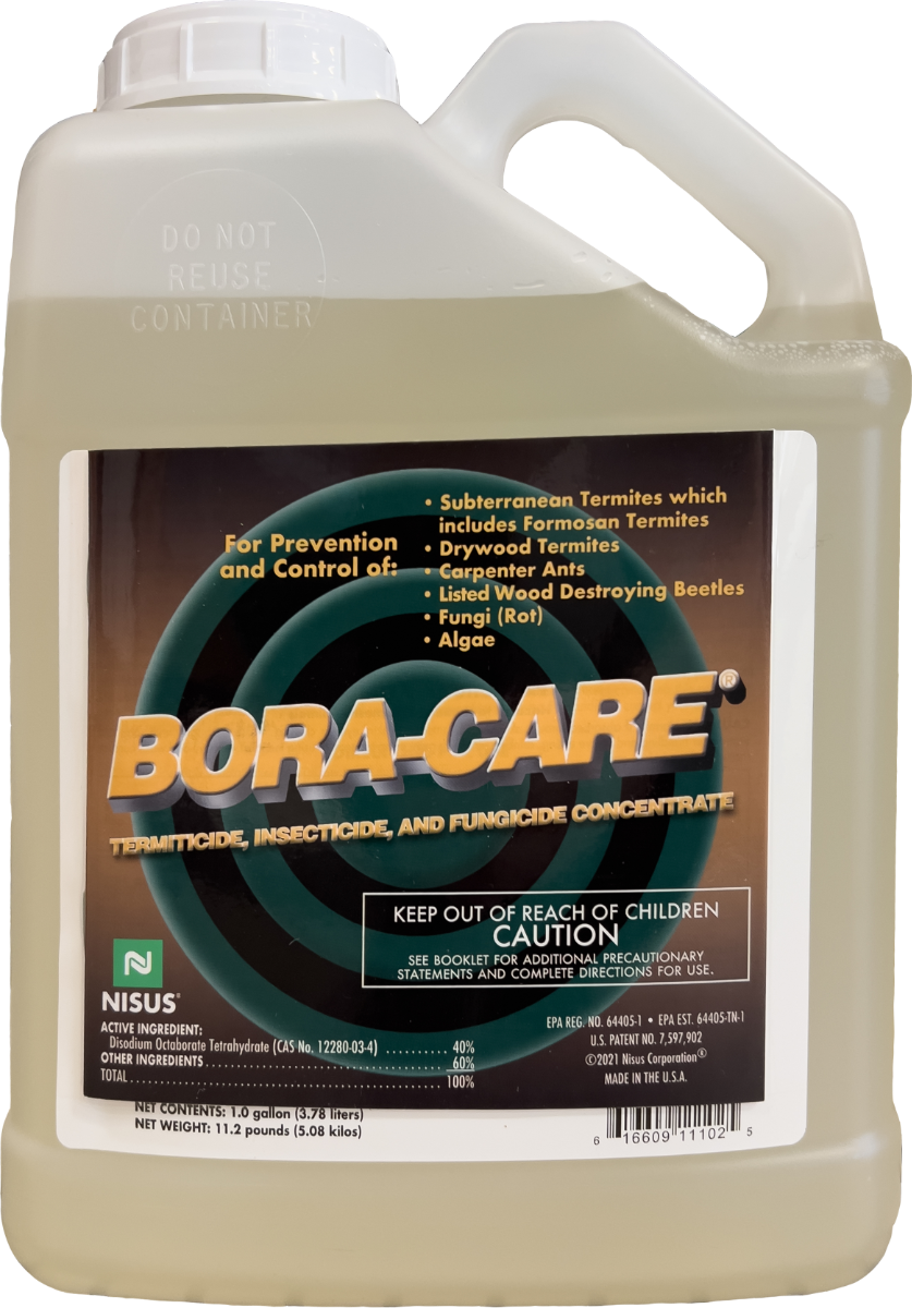 Bora-Care Insecticide Fungicide