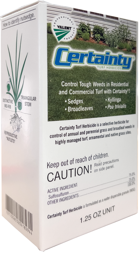 certainty herbicide instructions Certainty Turf Herbicide – Pest Control Superstore