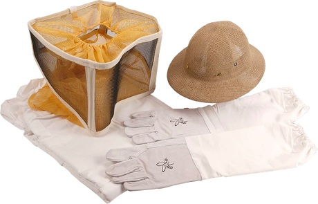 Complete Bee Suit Kit