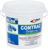 Contrac California Bromethalin Blox