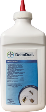 DeltaDust Insecticide