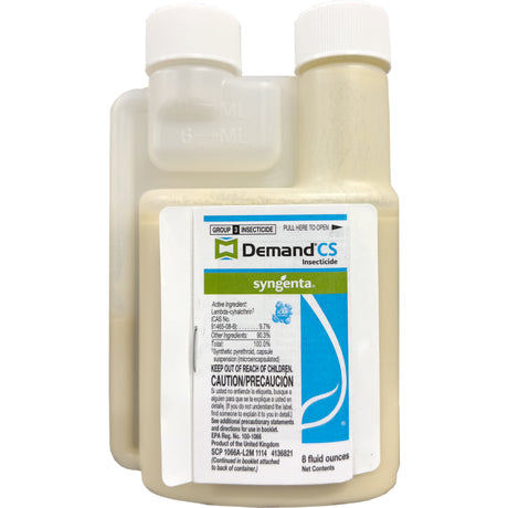Demand CS Insecticide