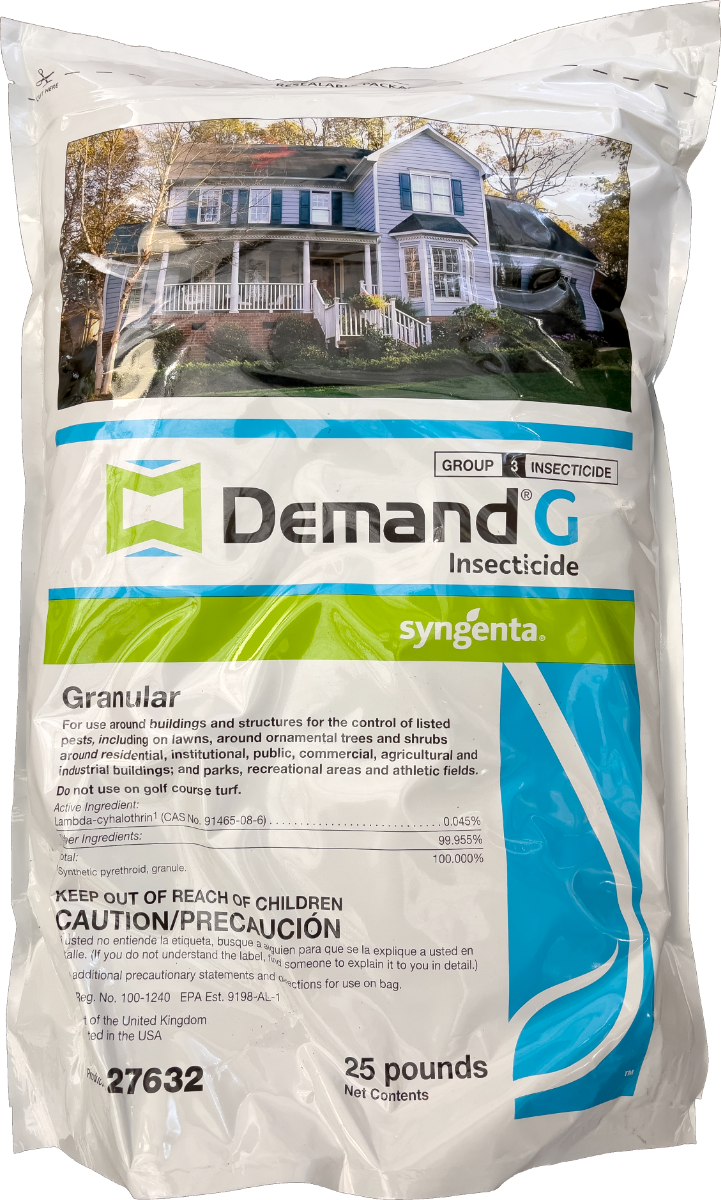 Demand G Granules