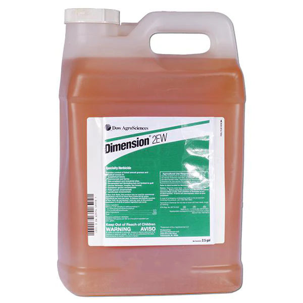 Dimension 2EW Herbicide