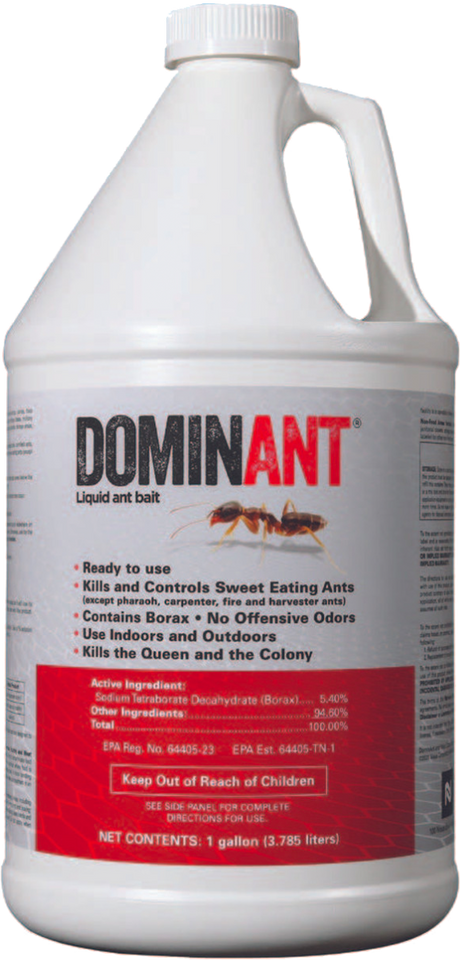 Dominant Liquid Ant Bait