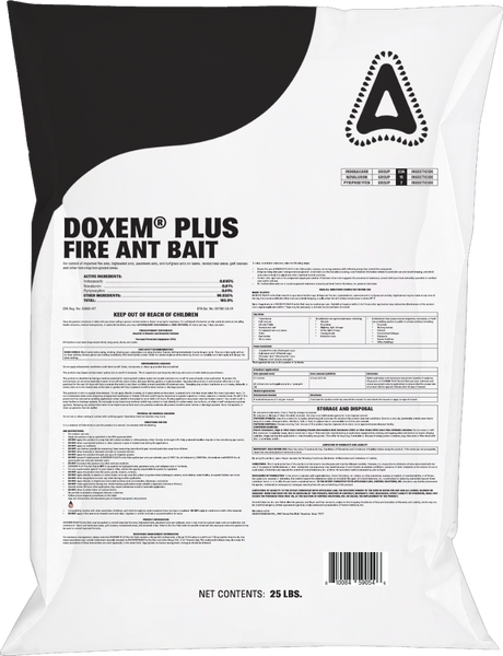 Doxem Plus Fire Ant Bait