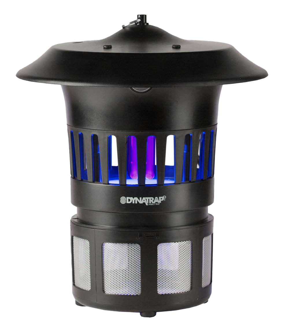 DynaTrap 1/2-Acre Insect Light Trap