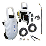 Boss Eliminator E-1024 ELIMINATOR 8 GALLON - MISTING AND GENERAL PEST SPRAYER