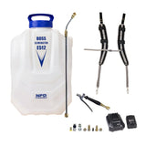 Boss Eliminator E-512 4 Gallon Pest Control & Mosquito Applicator