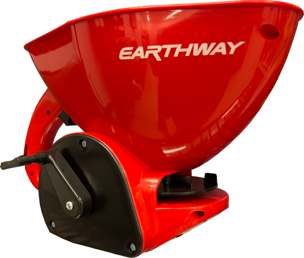 Earthway Handheld Spreader 3400