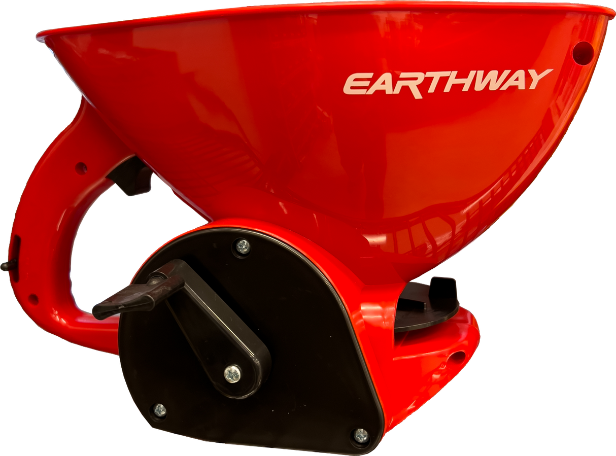 Earthway Handheld Spreader 3400