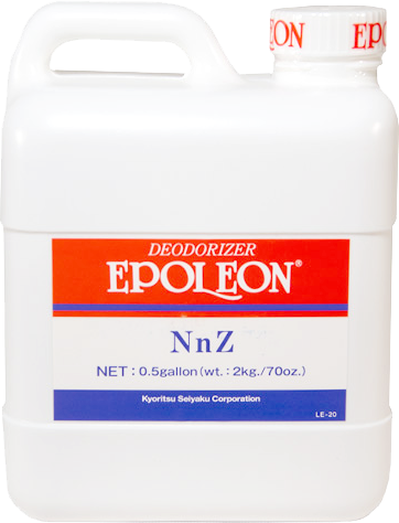 Epoleon NnZ Catalytic Deodorizer - 1/ – Pest Control Superstore