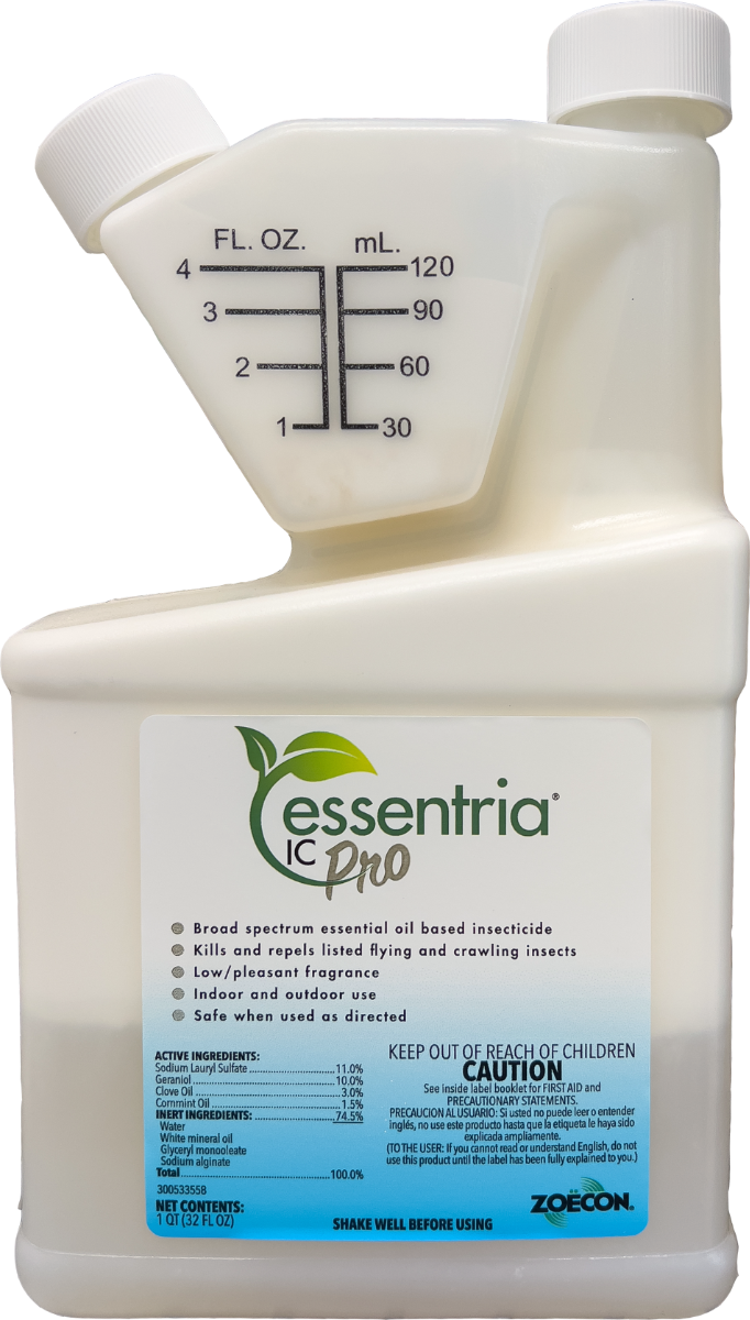 Essentria IC Pro