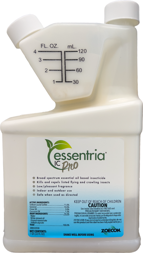 Essentria IC Pro