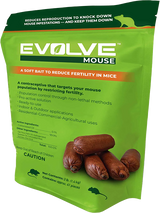 Evolve Soft Bait for Mice