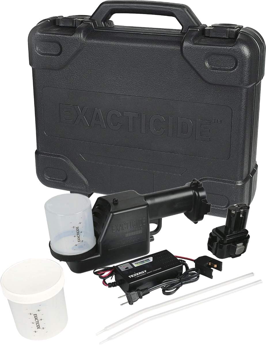 Exacticide PFC Standard Kit