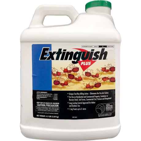 Extinguish Plus Fire Ant Bait