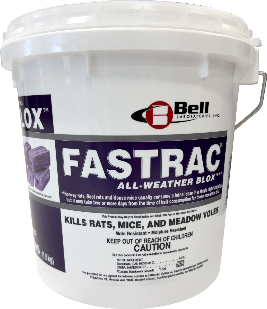 Fastrac All-Weather Blox