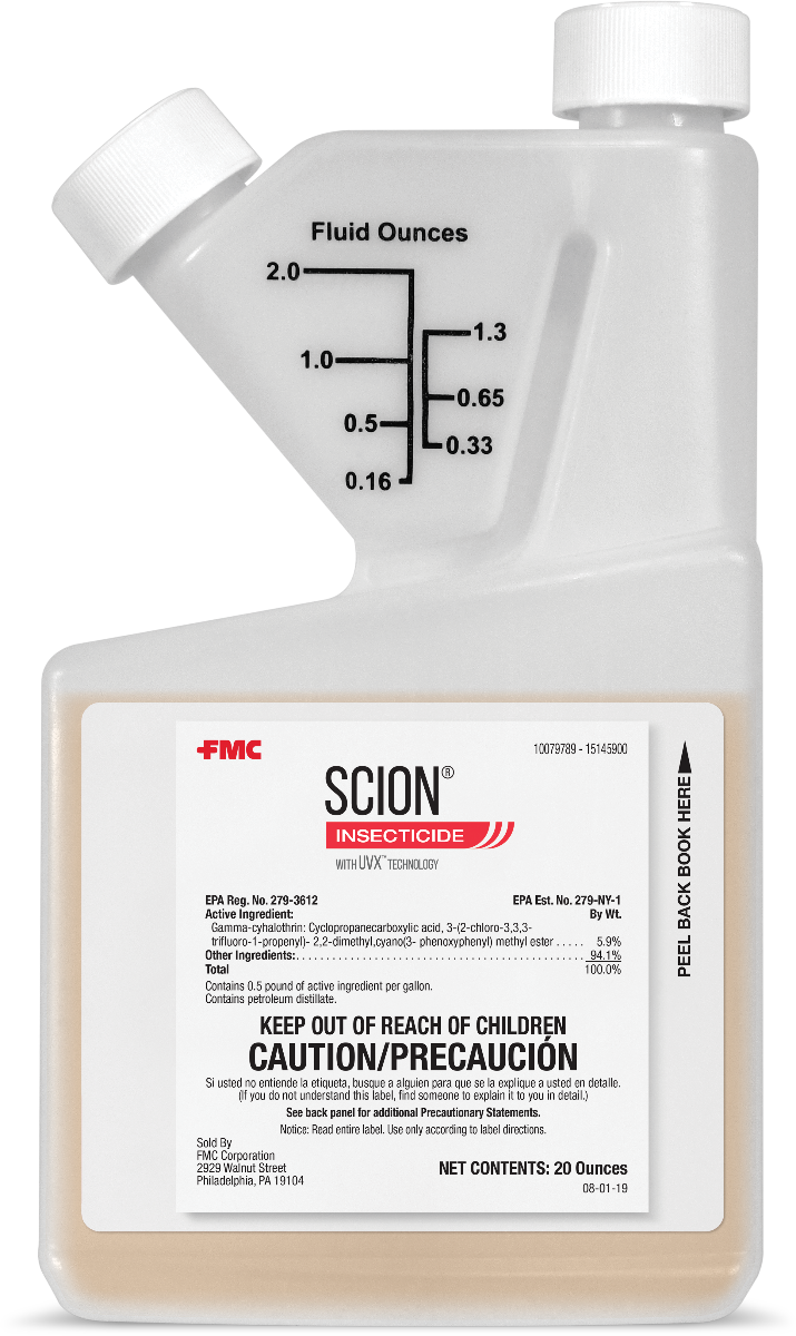 Scion Insecticide